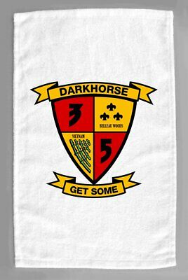 3/5 3rd Bn 5th Marines 11x18
