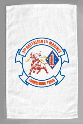 3/1 3rd Bn 1st Marines 11x18