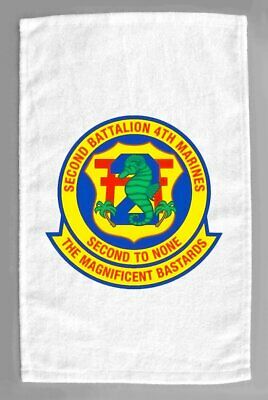 2/4 2nd Bn 4th Marines 11x18