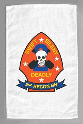2nd Recon Bn. Marines 11x18