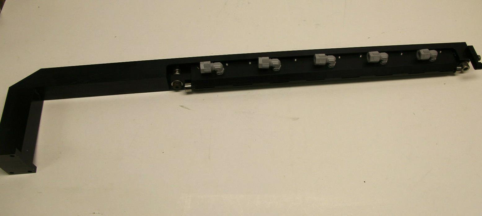 NEW HP Scitex Vacuum Wiper Bar Assy 507003166 for FB7500, FB6700 and Others