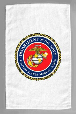 USMC Marine Corps Logo Marines 11x18
