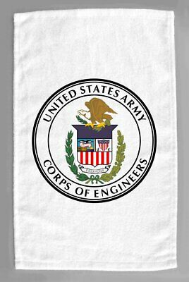 US Army Corps Of Engineers 11x18
