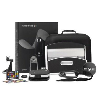 X-Rite i1Photo Pro 2 (EO2PHO) - Camera & Photo 'EO2PHO (X-Rite)