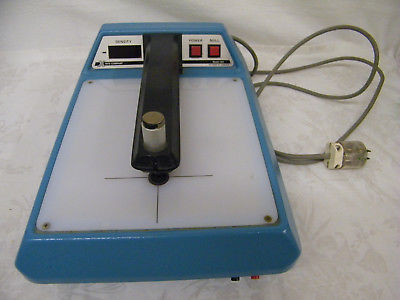 Vintage X-Rite Company Model 301 135V Densitometer