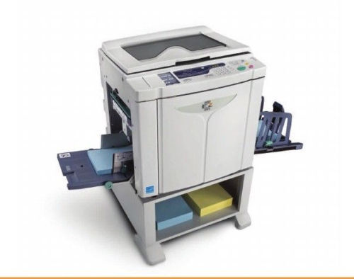 Risograph RISO EZ220U High Speed Digital duplicator
