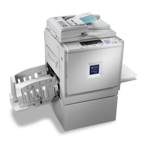 Ricoh Priport JP3000 Digital Duplicator