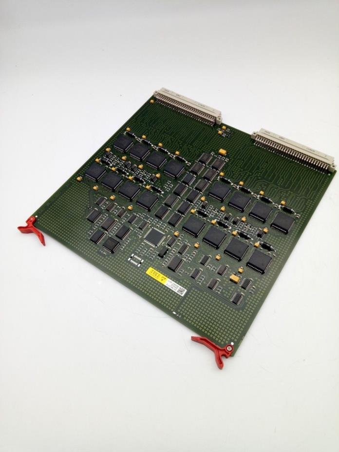Heidelberg printing EAK2 input/ output circuit board