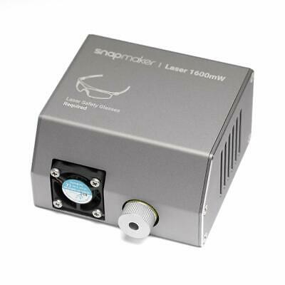 Snapmaker 1600mW Laser Cutting Module Upgrade Kit