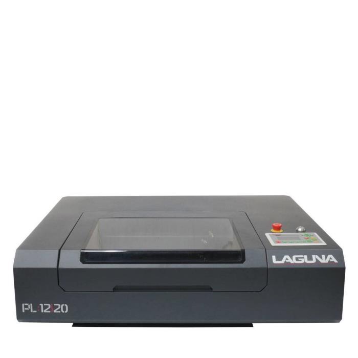 Laguna Tools, PL 12|20 Portable Laser Engraver