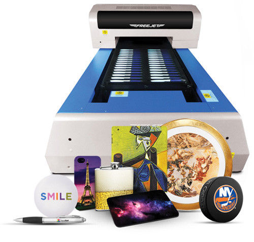 Ominprint Freejet  330 UV Promo Items Printer