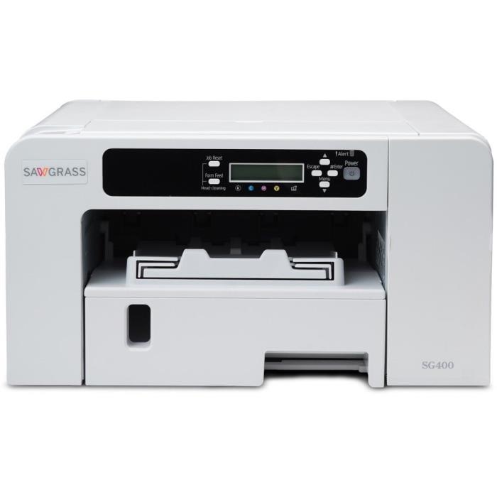 sawgrass virtuoso sg400 printer NEW in the box. never been used!!