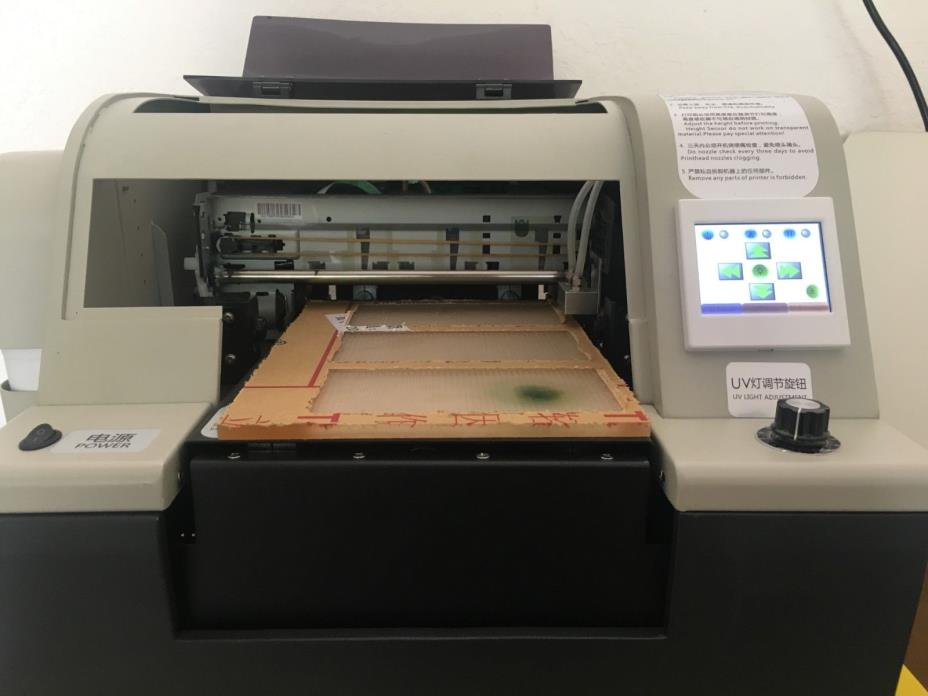 Printing and Sublimation machines - Combo or Each one - Everything is perfect