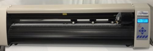 Vinyl Express R Series II - 36 Inches Wide