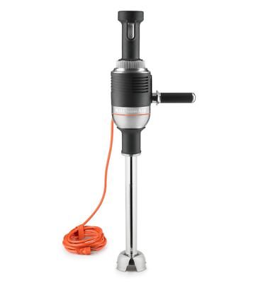 KitchenAid Commercial 400 Series Immersion Blender – 18 inch arm Onyx Black,