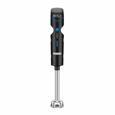 Cordless Immersion Blender Waring Commercial WSB38X