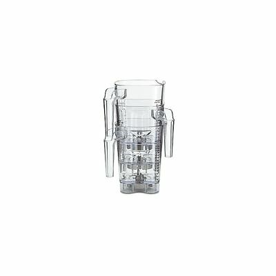 The Raptor 48 Oz. Container for MX Series Blenders Waring CAC93X