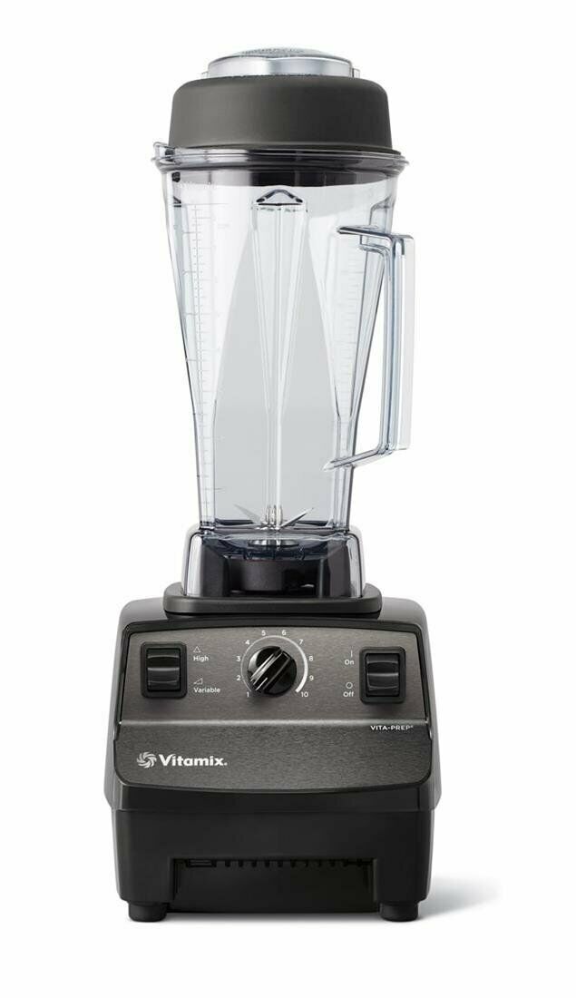 Vitamix 62827 Countertop Food Blender w/ Tritan Container