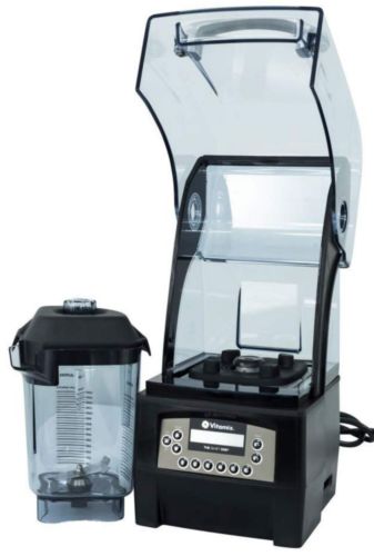Vitamix Commercial Blender The Quiet One - On Counter