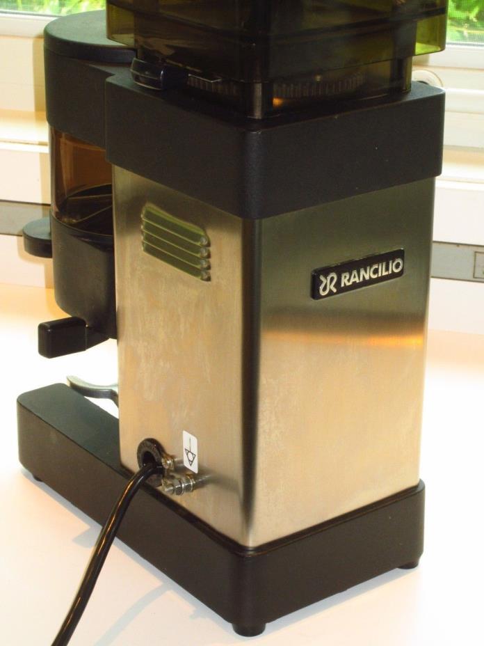 Rancilio MD-50 ST Espresso Coffee Grinder