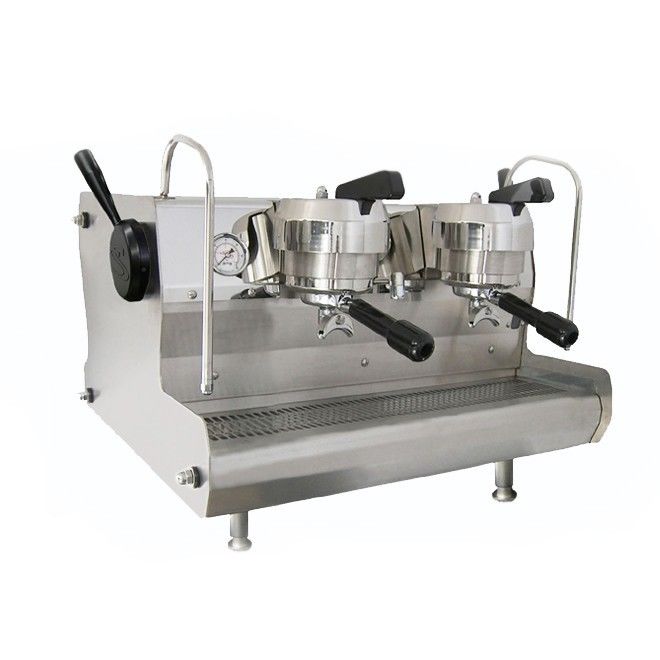 Espresso Machine Synesso Cyncra 2 Group 584x736x457 cm Slightly Used PLUS MORE