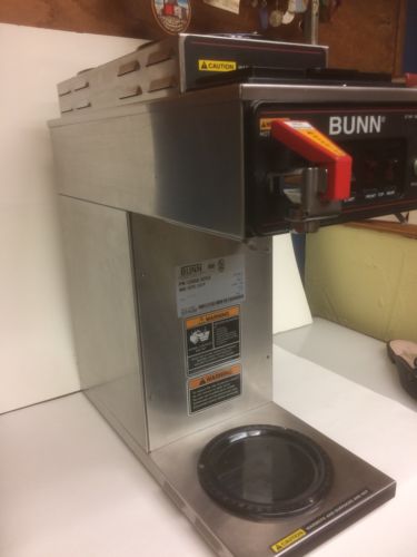 Bunn Commercial Coffee Maker