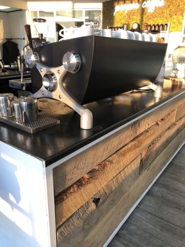 Slayer Espresso Machine 3 Group (2018 Model)