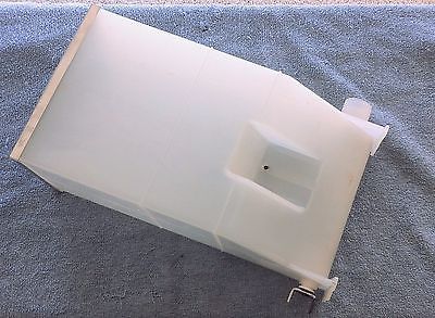 Karma Model 454 Cappuccino Machine - Replacement Left Hopper Assembly - # 9349