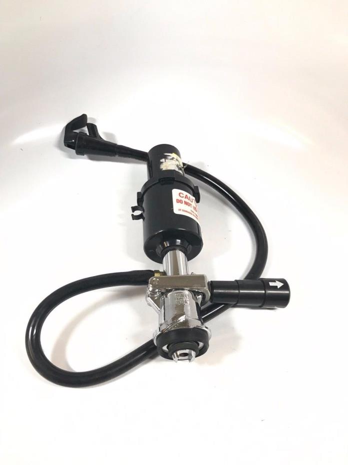 Micro Matic Beer Tap Keg Pump