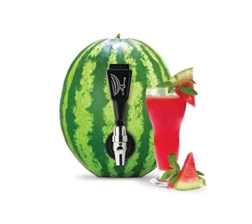 Final Touch Watermelon Keg Tapping Kit ~ Fast Free Shipping