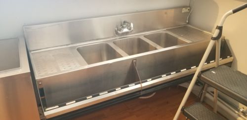Complete beverage System And equipment