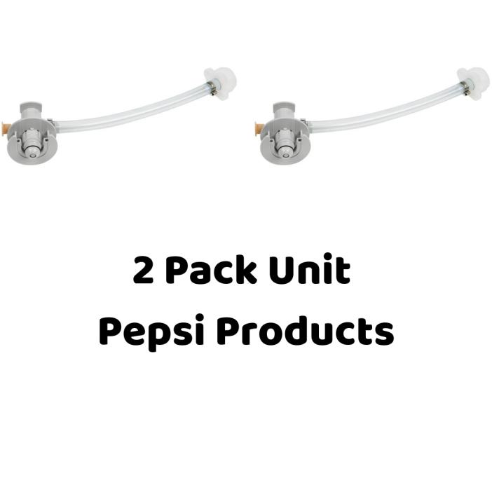 Adapter For Bag In Box Pepsi Products