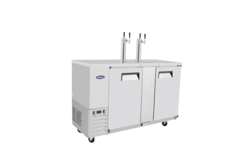 Atosa MKC58 58