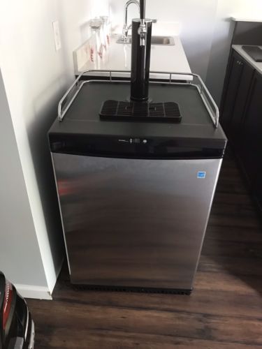 Kegerator