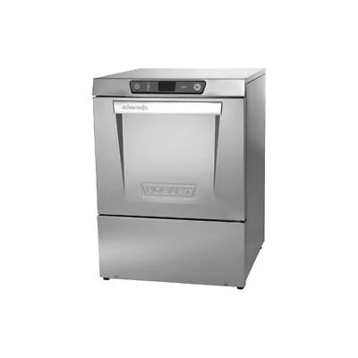 Hobart LXER-2 3 Cycle High 120/208-240V Undercounter Dishwasher