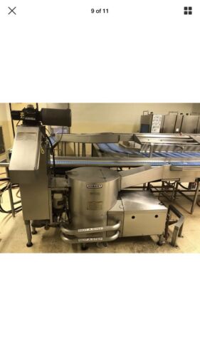 Hobart Wastepro Self contained Pulper WPS-1200