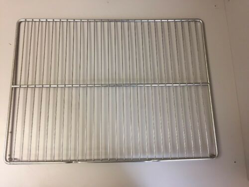 Blodgett Convection Oven Rack 28” X 21” - Pulled From BCX14