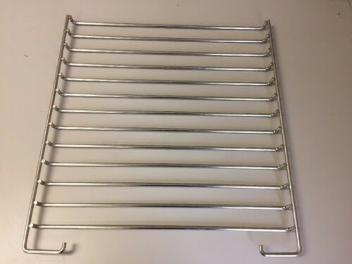 Blodgett Convection Oven Side Rack Pulled From BCX14 - 21.5” X 20”