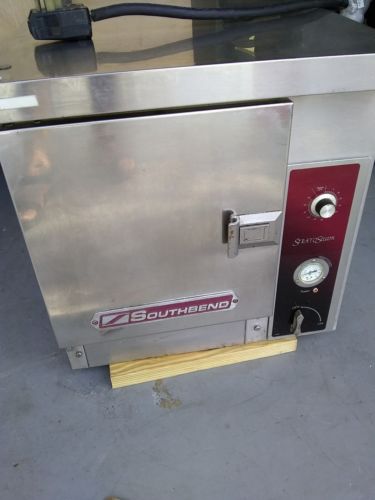 Southbend Strato Steamer