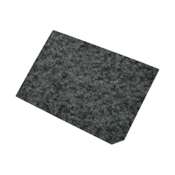 Filtercorp Super Sorb Carbon Pad for Frying Oil Filter F-95 - 17 3/4” X 17 3/4”