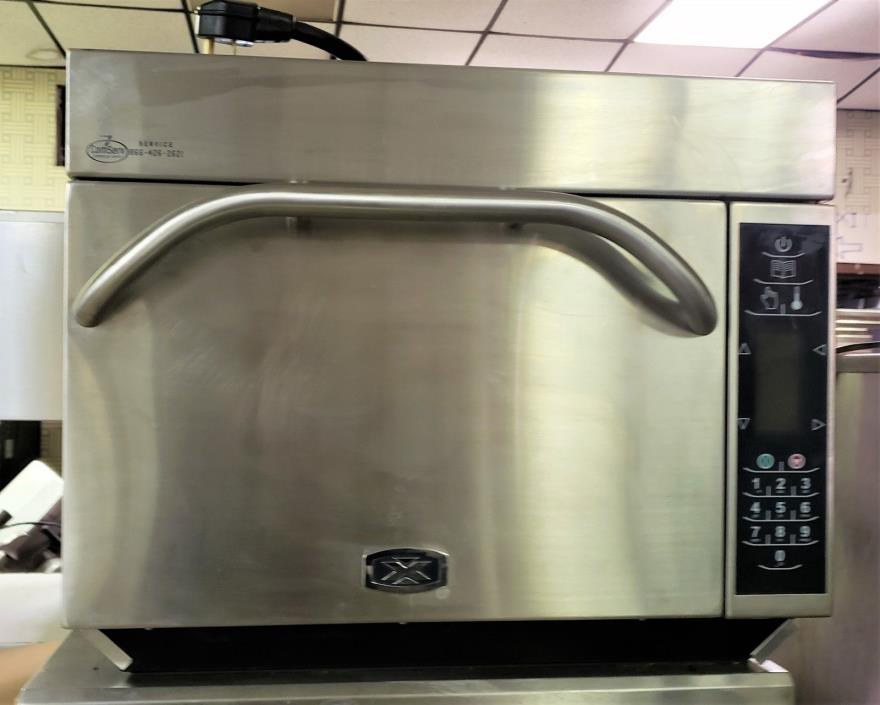 Amana oven AXP22 2011