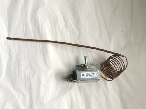 ROBERTSHAW Thermostat Control KX-112-60 / 5300-77K