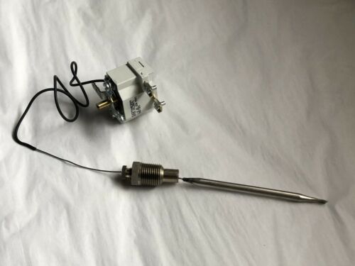 CHAMPION Wash Tank Thermostat 0507323 - Genuine