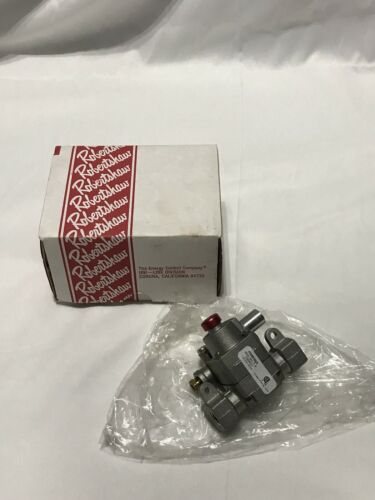 Robertshaw 1720-008 TS Safety Magnet Valve for Vulcan 714267