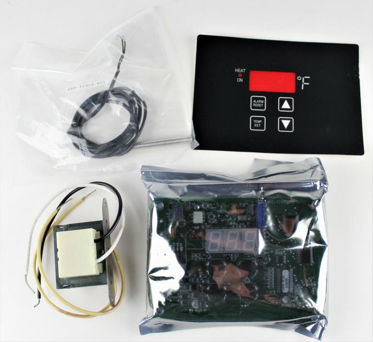 Delfield TBP30033-S Control Board Temp sensor. TDF-TC410-010