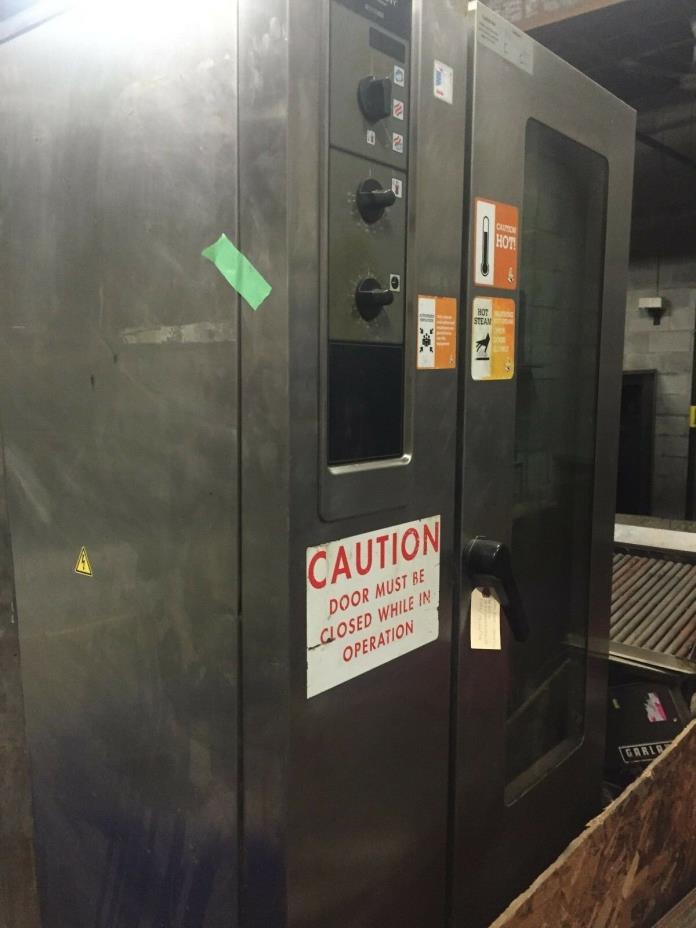 Henny Penny BCS 20 - Electric Combi Oven - AS IS, for parts
