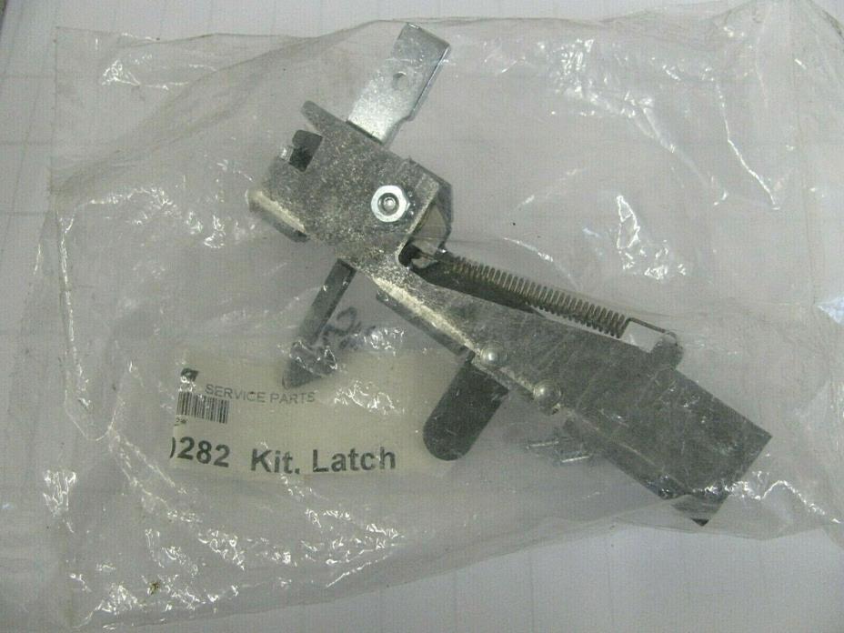 *NEW* R0000282 AMANA MENUMASTER LATCH KIT