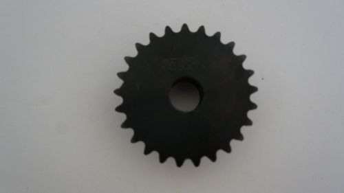 Middleby Marshall Oven Sprocket 65183 25 teeth