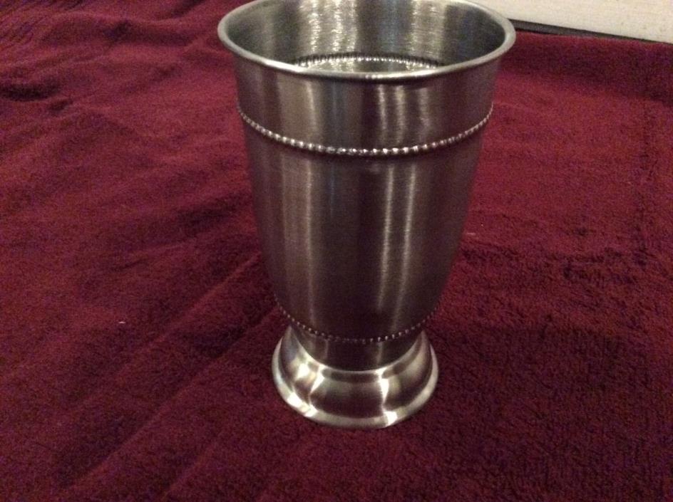 Stainless Steel 12 Oz Cup Mint Julip Cup ( made in India)