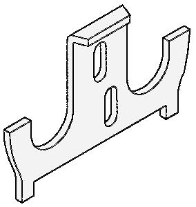 LOCK PLATE